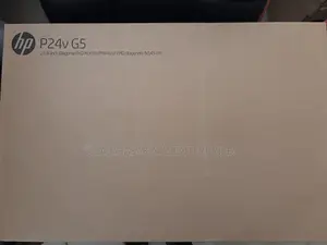 Hp P24v G5 Display Monitor