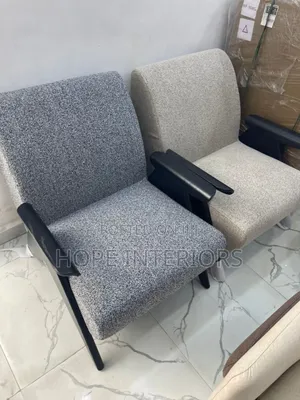 Accent Chair for Relaxing