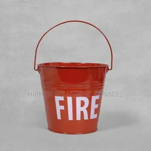 Fire Bucket Price In Nigeria