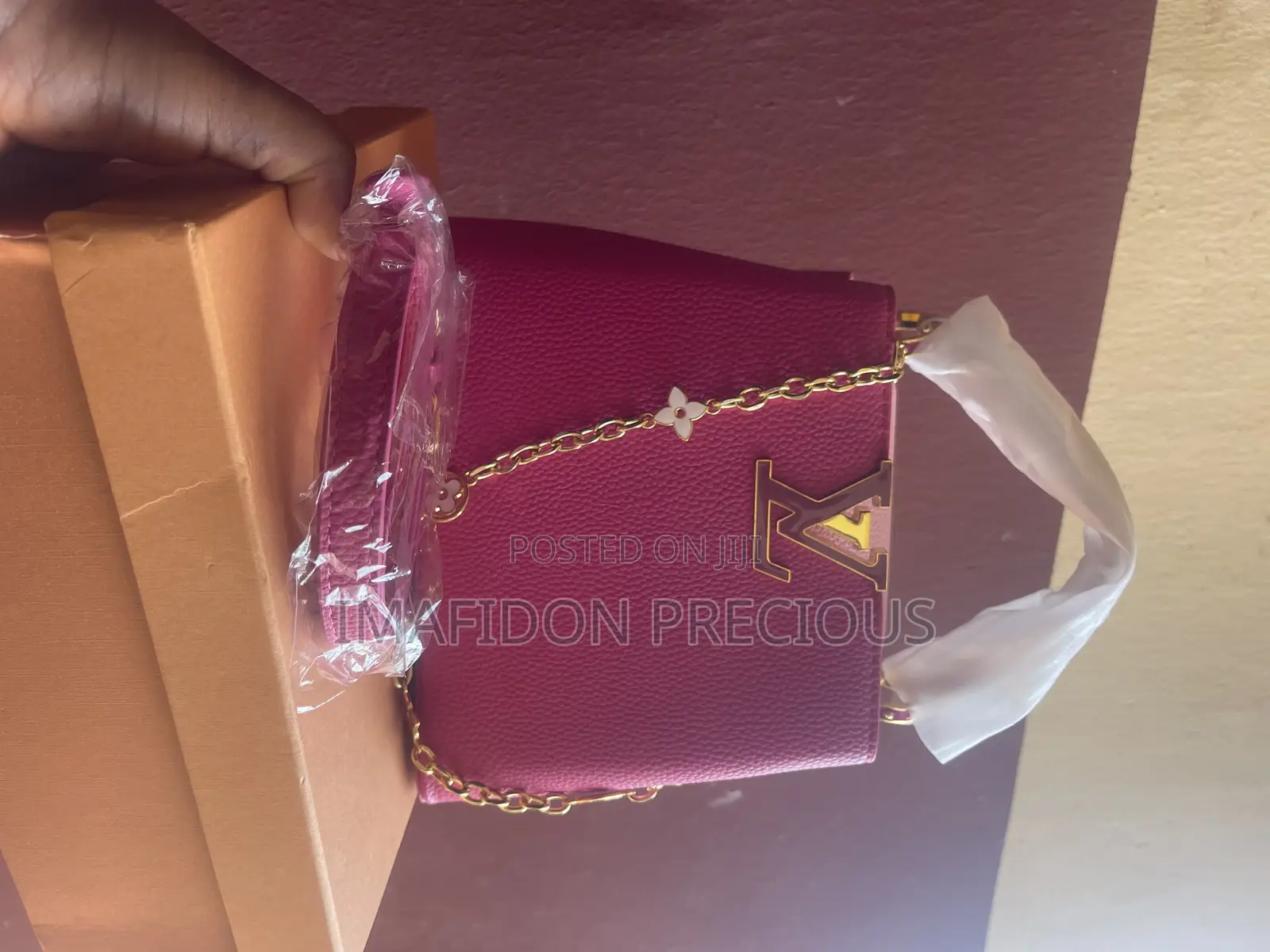 Luxury Bags