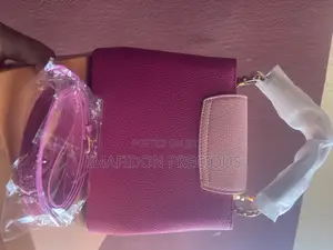 Luxury Bags