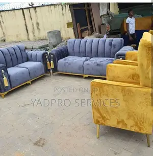 Six Setter of Chair