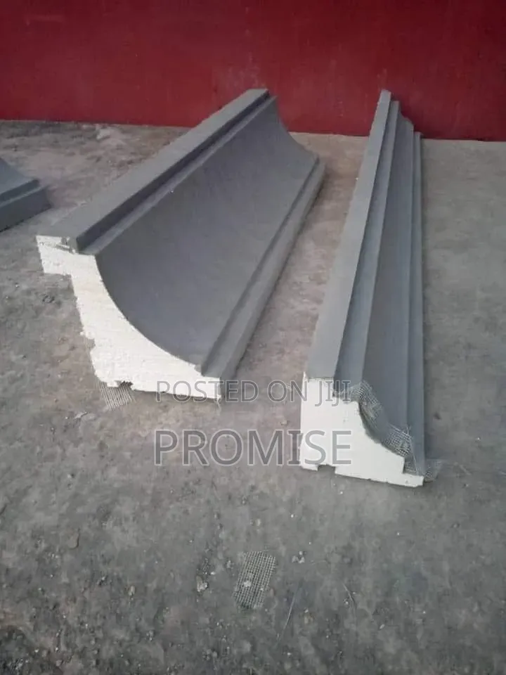 Polystyrene Materials