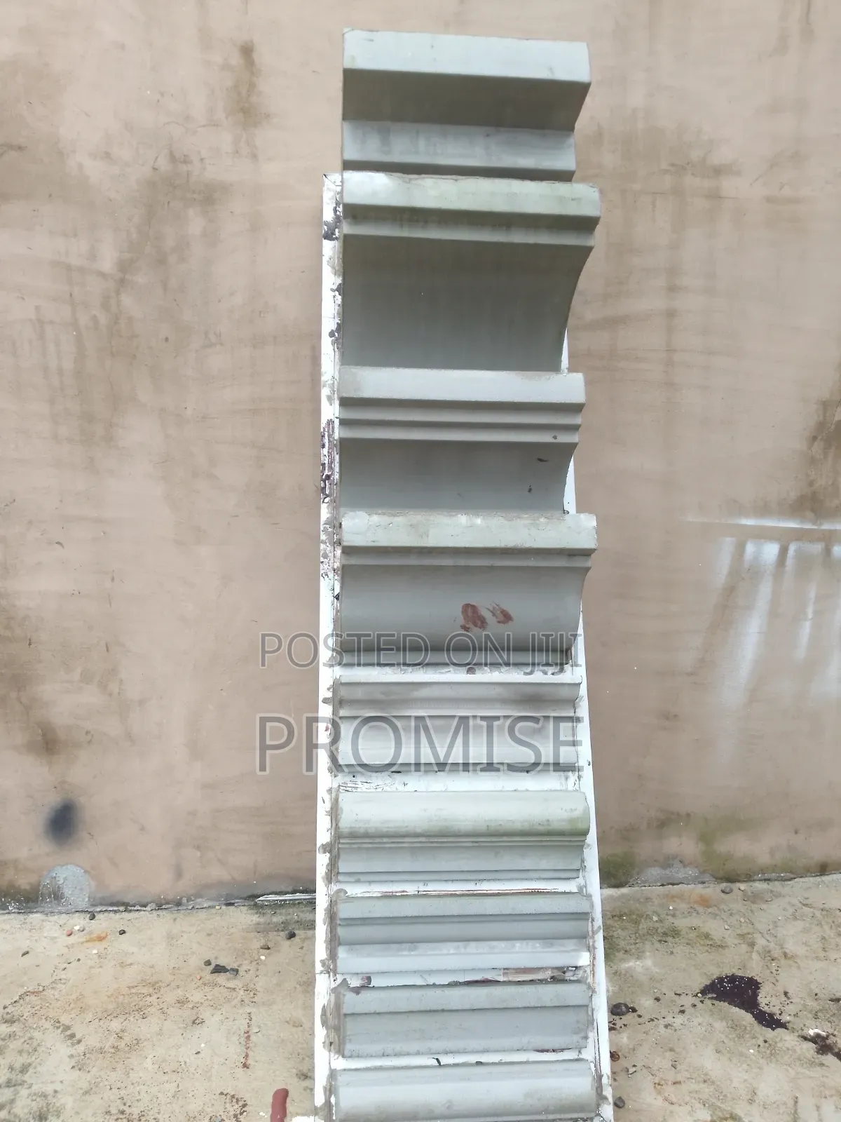 Polystyrene Materials
