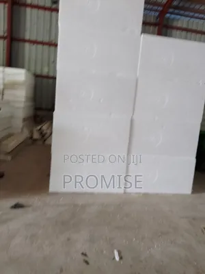 Polystyrene Materials