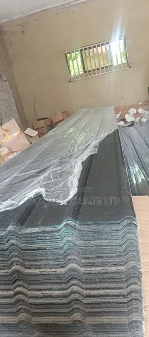 Docherich Quality Long Span Most Wanted Roofing
