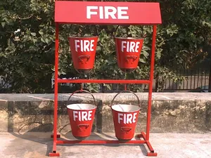 Fire Bucket Dealers In Lagos Nigeria