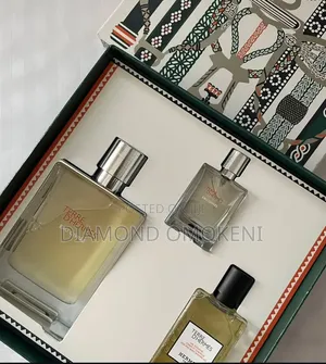 Terre d'Hermes Eau Givree