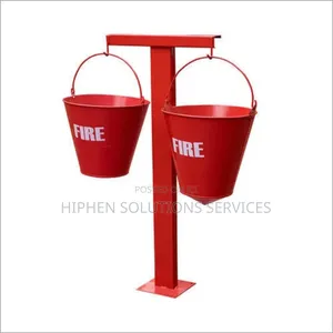 Fire Bucket Suppliers In Port Harcourt Nigeria