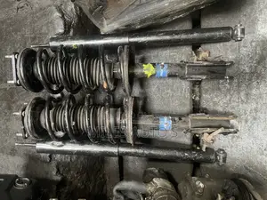 Mazda Cx9 Front and Back Shocks
