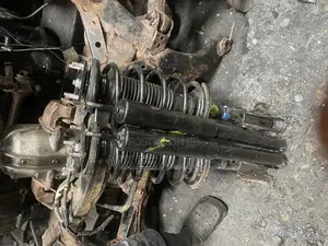 Mazda Cx9 Front and Back Shocks