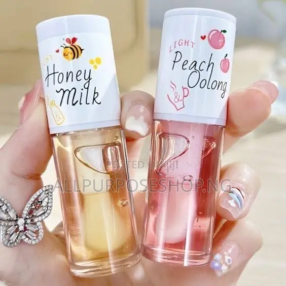 Juicy Lip Gloss