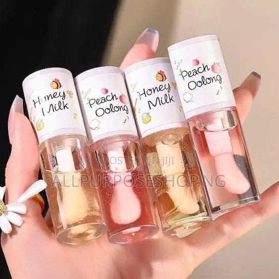 Juicy Lip Gloss