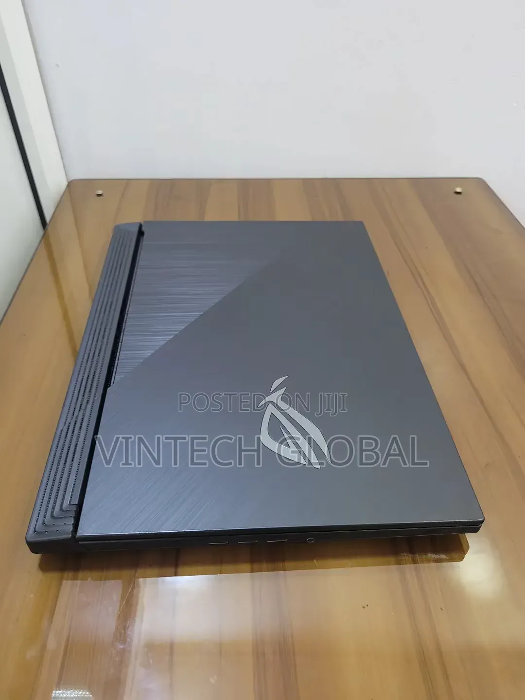 Laptop Asus ROG Strix G16 G614 16GB Intel Core i7 SSD 512GB