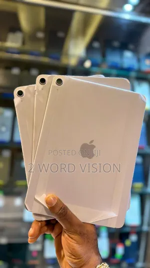 Apple iPad Air 11 (2024) 128 GB Gray