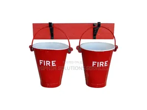 Fire Bucket Wholesale Suppliers In Nigeria