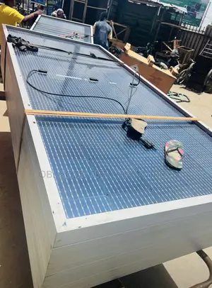 750w Jinko Bifical Solar Panel. Best Jinko Importer and Distributor