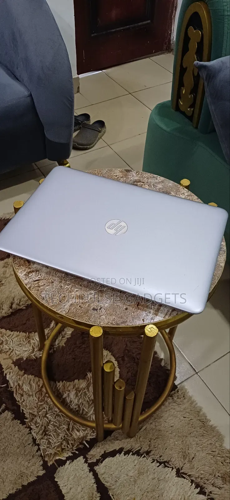 Laptop HP ProBook 450 G4 8GB Intel Core i5 SSD 256GB