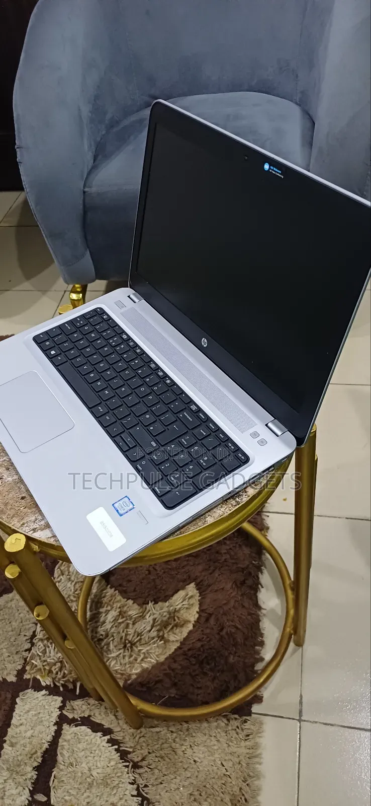 Laptop HP ProBook 450 G4 8GB Intel Core i5 SSD 256GB