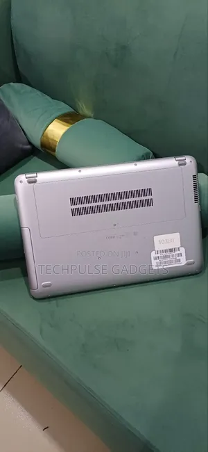 Laptop HP ProBook 450 G4 8GB Intel Core i5 SSD 256GB