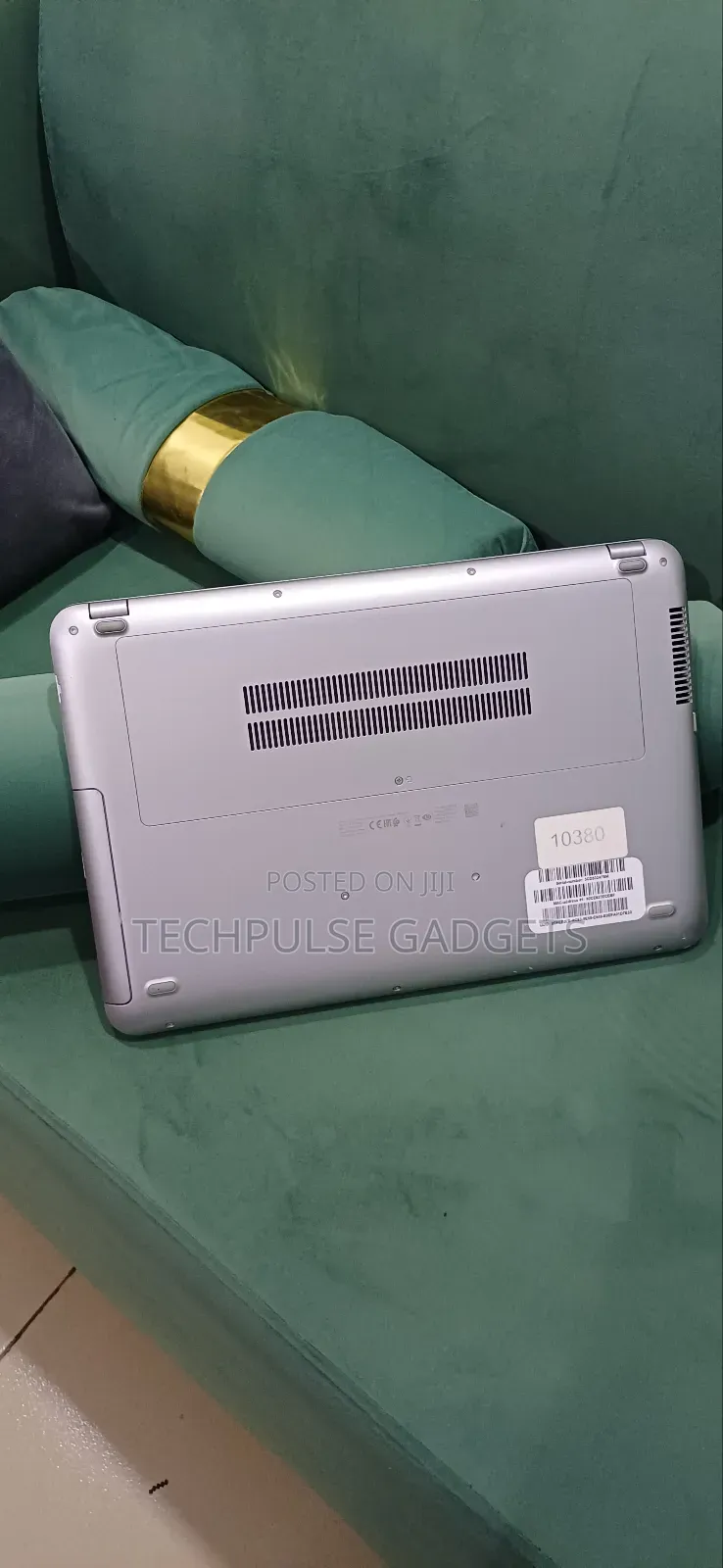 Laptop HP ProBook 450 G4 8GB Intel Core i5 SSD 256GB