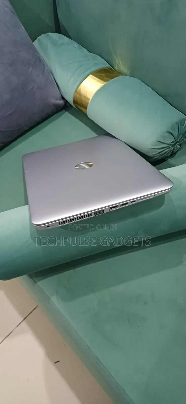 Laptop HP ProBook 450 G4 8GB Intel Core i5 SSD 256GB