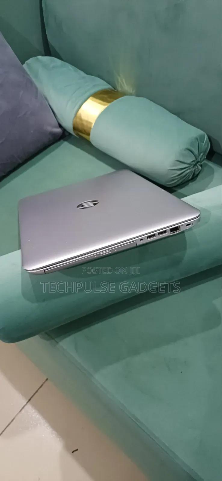 Laptop HP ProBook 450 G4 8GB Intel Core i5 SSD 256GB