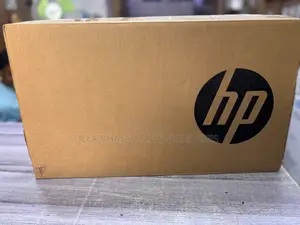 New Laptop HP 15 16GB Intel Core i3 SSD 512GB