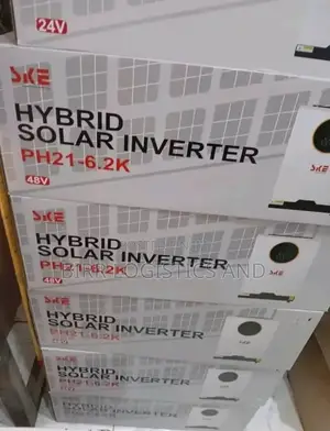 20kva Solar, Seamless Set Up, Efficient Connection Matters Most