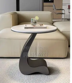 New Design Side Table
