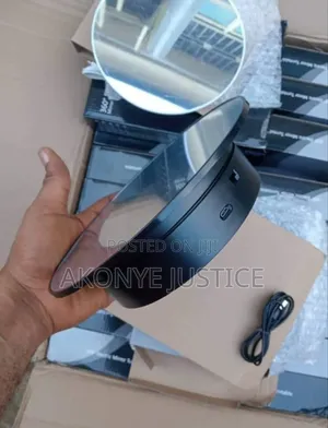Electric 360 Turn Table