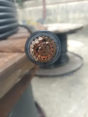 240mm Single Core PVC/PVC