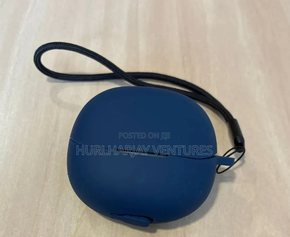 Qcy Melobuds Pro Silicone Case