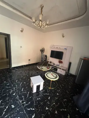 2bdrm Apartment in Heritage Estate, Ibadan for rent