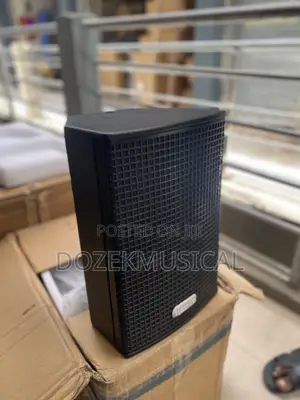 Signature Cox10 Speaker