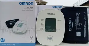 Omron M1 Bp Machine (Digital) – Original, Fast Reliable