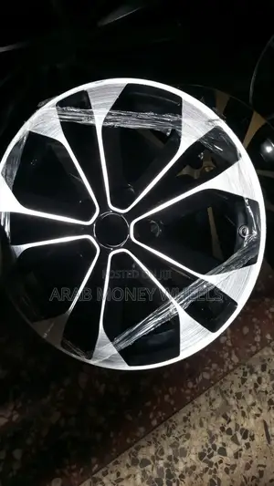 17 Inch for Your Japanese Vehicle of Any Kinds