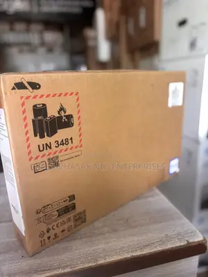 New Laptop HP 15 4GB Intel Celeron SSD 256GB