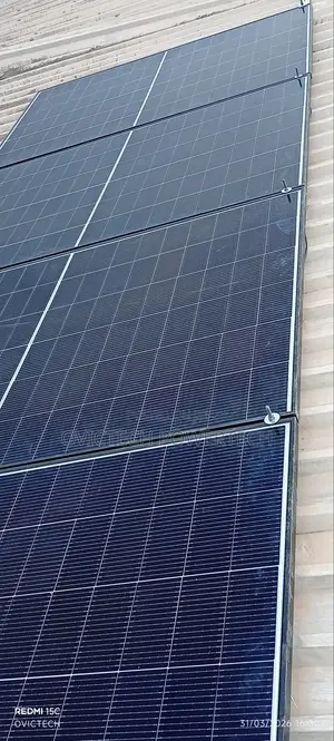 SRN Solar System