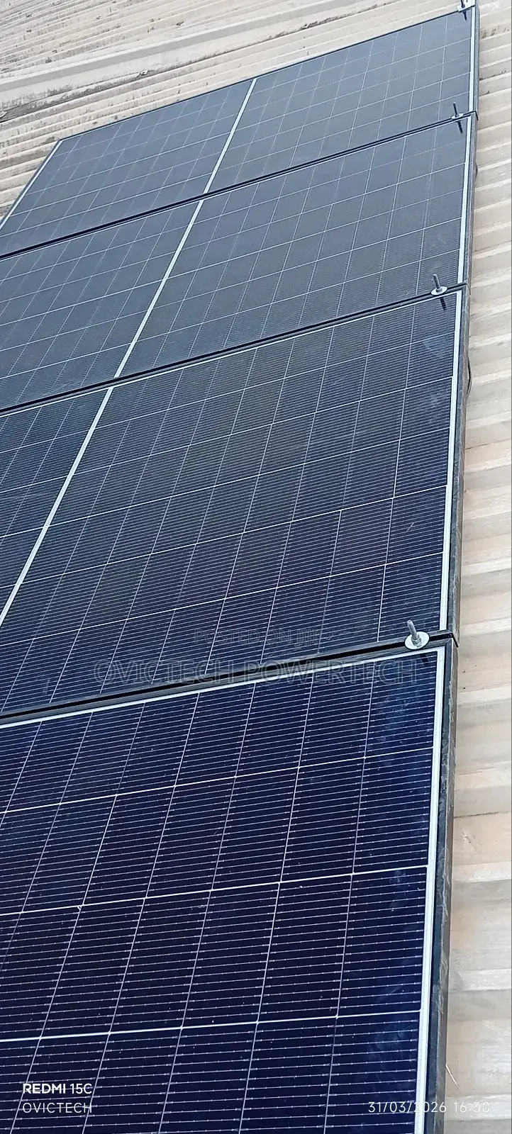 SRN Solar System