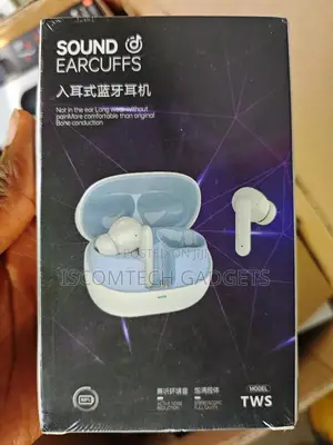 Soundcuff Earbuds