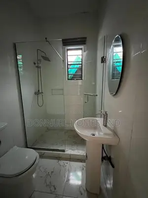 4bdrm Duplex in Ajah for rent