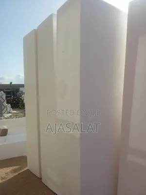 Polystyrene Block and Board