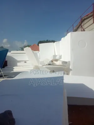 Polystyrene Block and Board