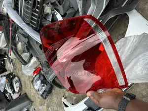 Mercedes Benz Glk350 Real Light Cover