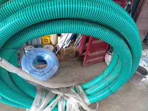 3" Suction Hose