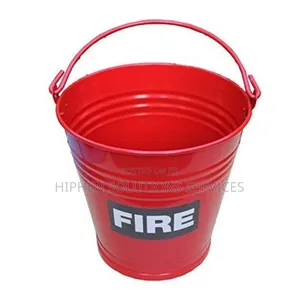 Fire Bucket Dealers And Suppliers In Nigeria