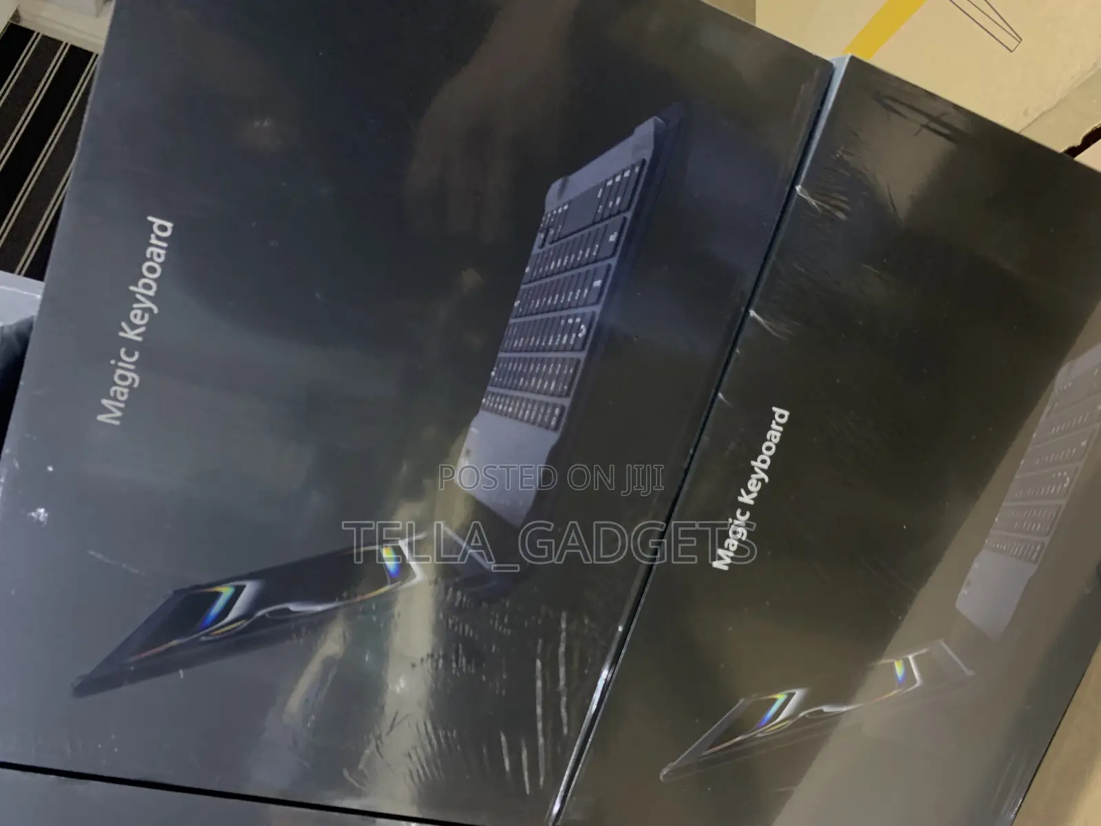 New MacPad Air M5+ Ultra 1 TB