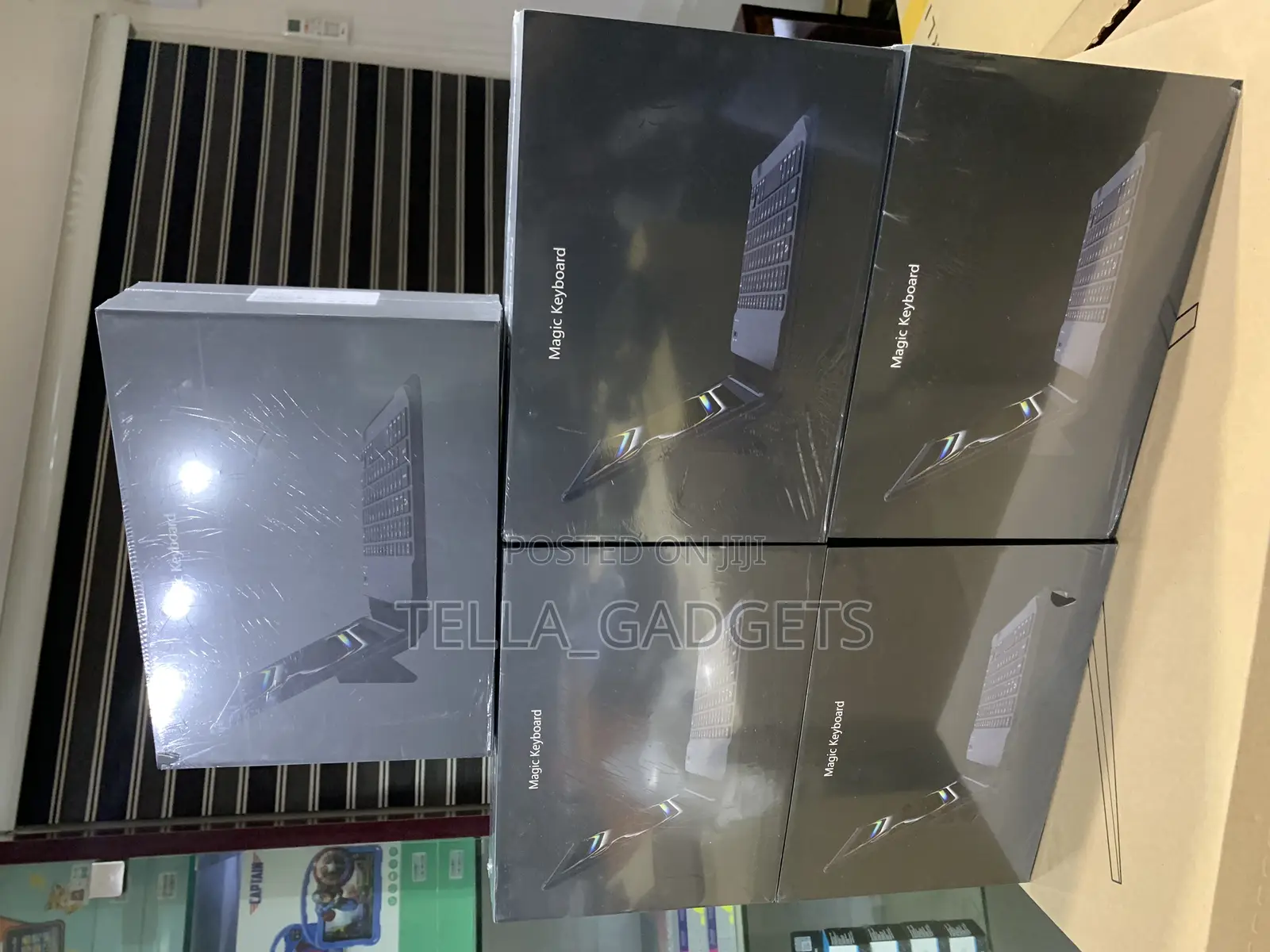 New MacPad Air M5+ Ultra 1 TB