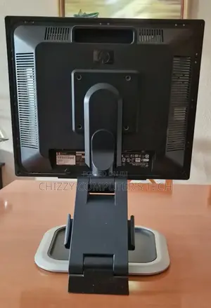 Hp Lcd Monitor 19inches